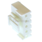 JST VH 3.96mm 5-Way Housing (Excludes Female Pins)