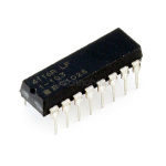 DIL 8-Resistor Network 47R